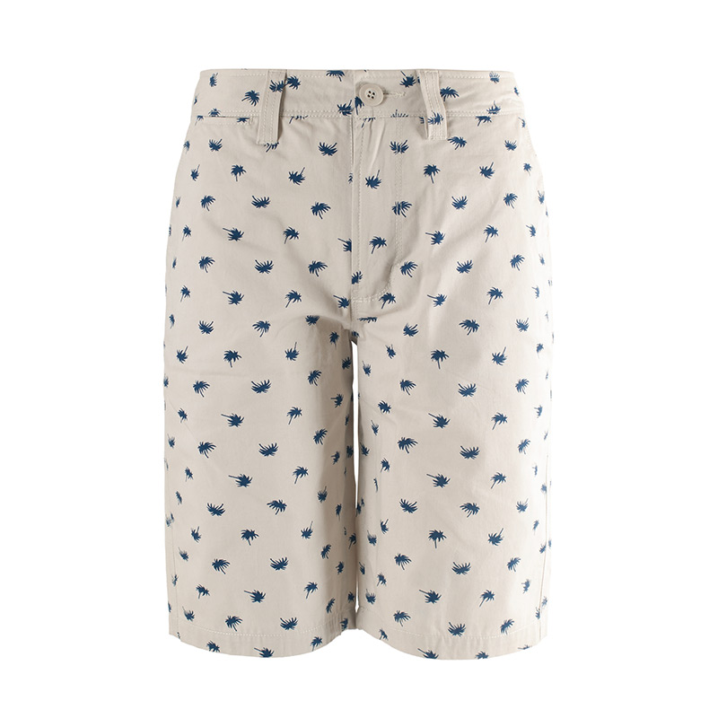  男裤装短裤系列011