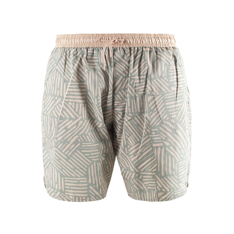 男裤装短裤系列013