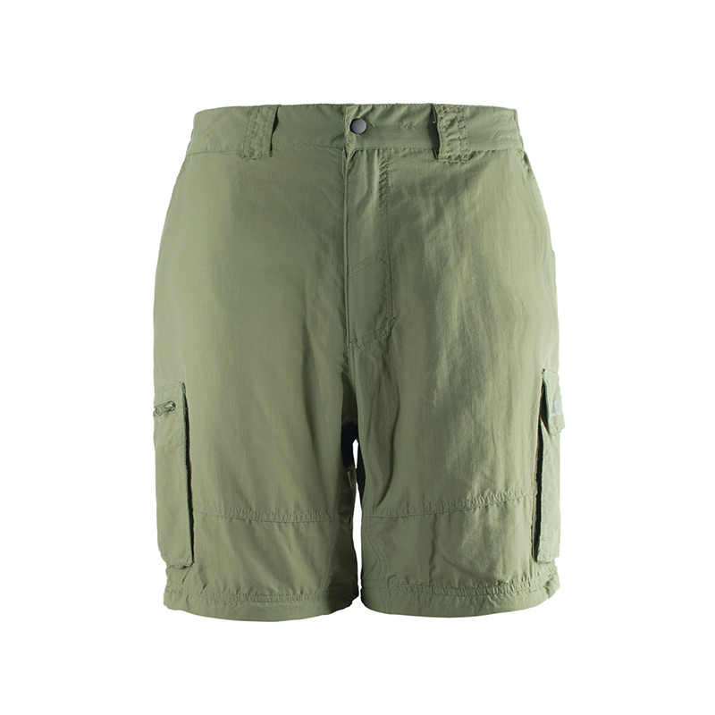 男裤装短裤系列015