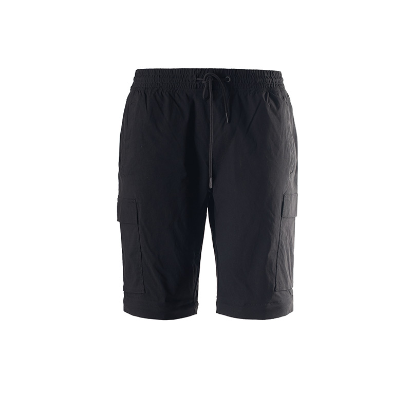 男裤装短裤系列017