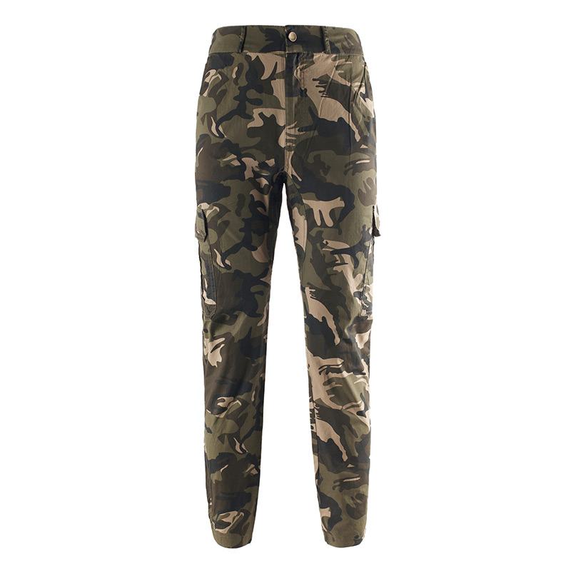 男裤装长裤系列019