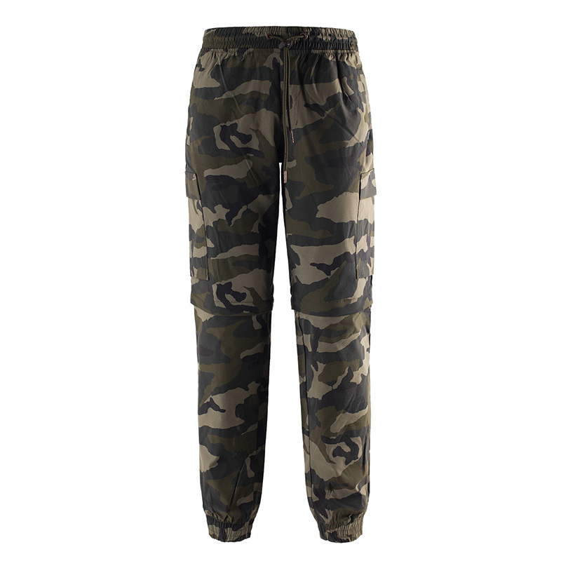 男裤装长裤系列02