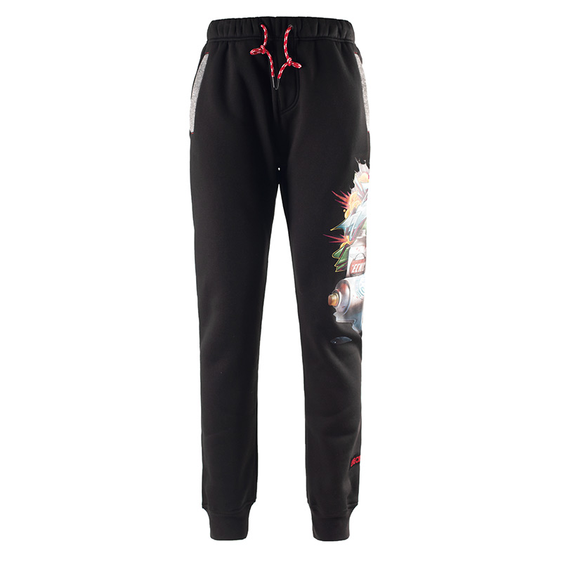 男裤装长裤系列025