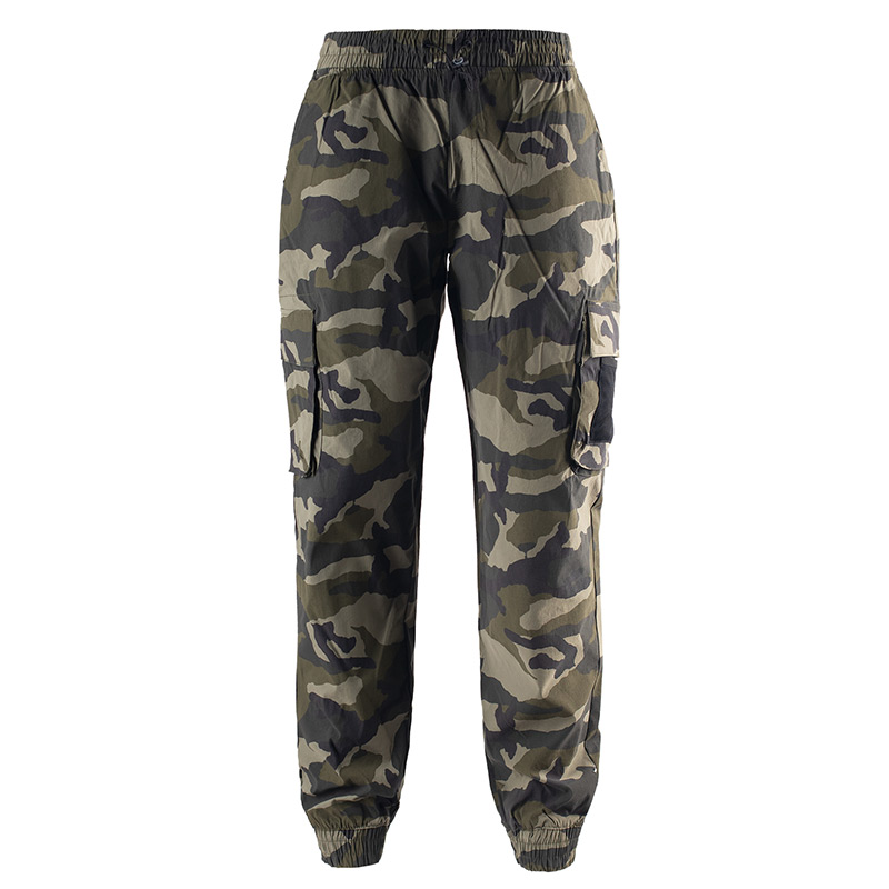 男裤装长裤系列028