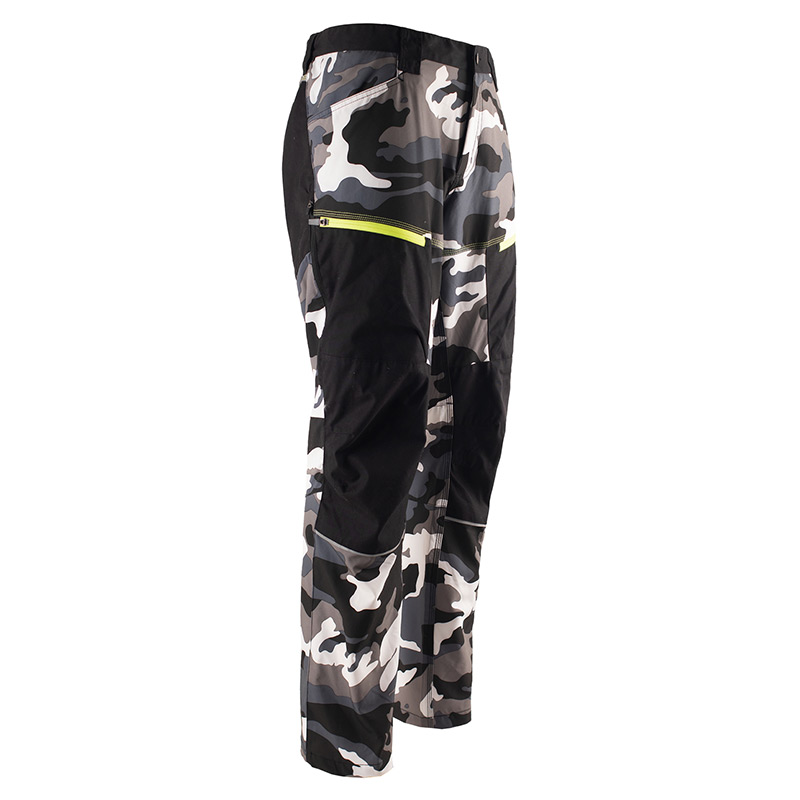 男裤装长裤系列01