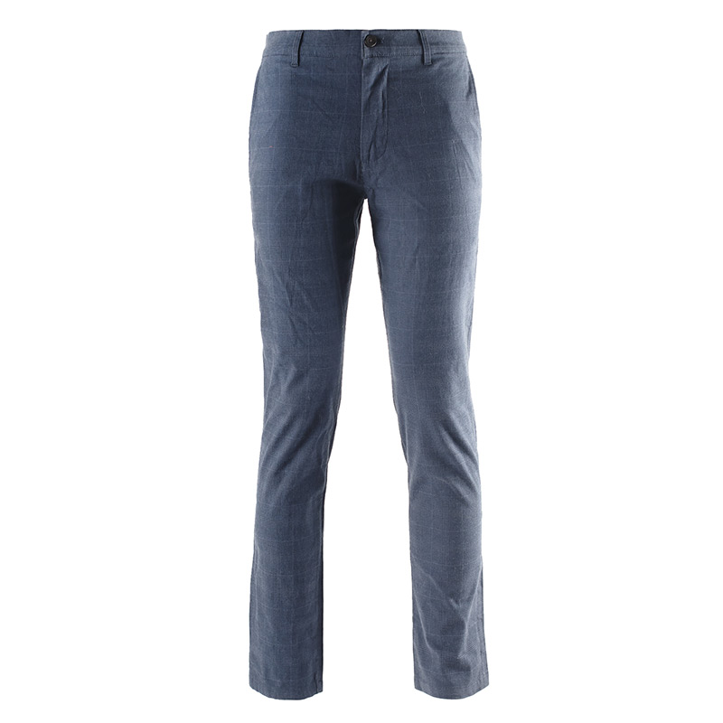 男裤装长裤系列038