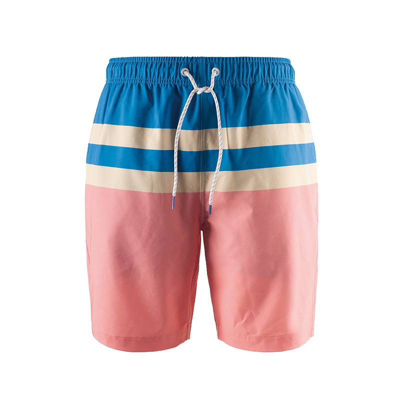 男裤装短裤系列021