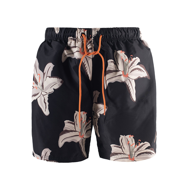 男裤装短裤系列023