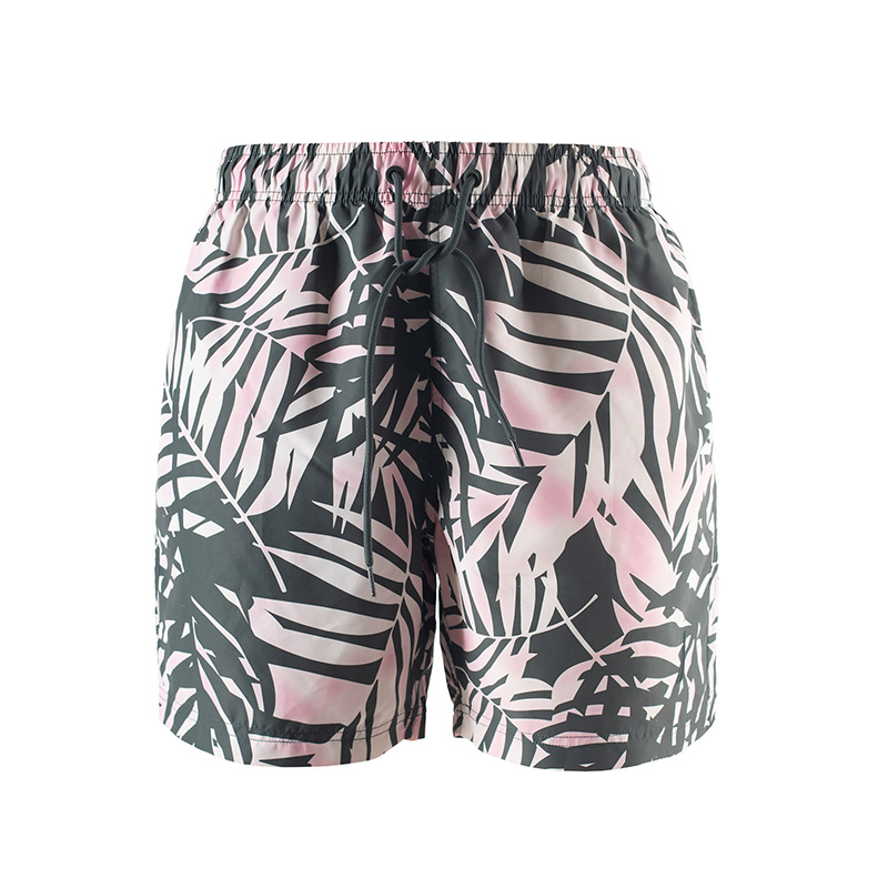 男裤装短裤系列027