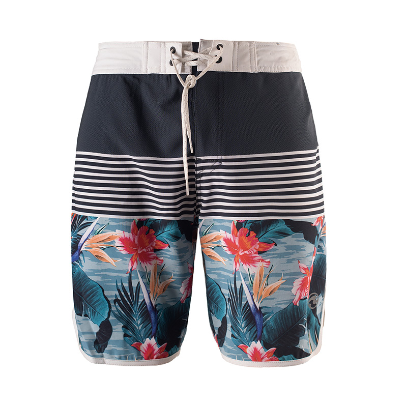 男裤装短裤系列01