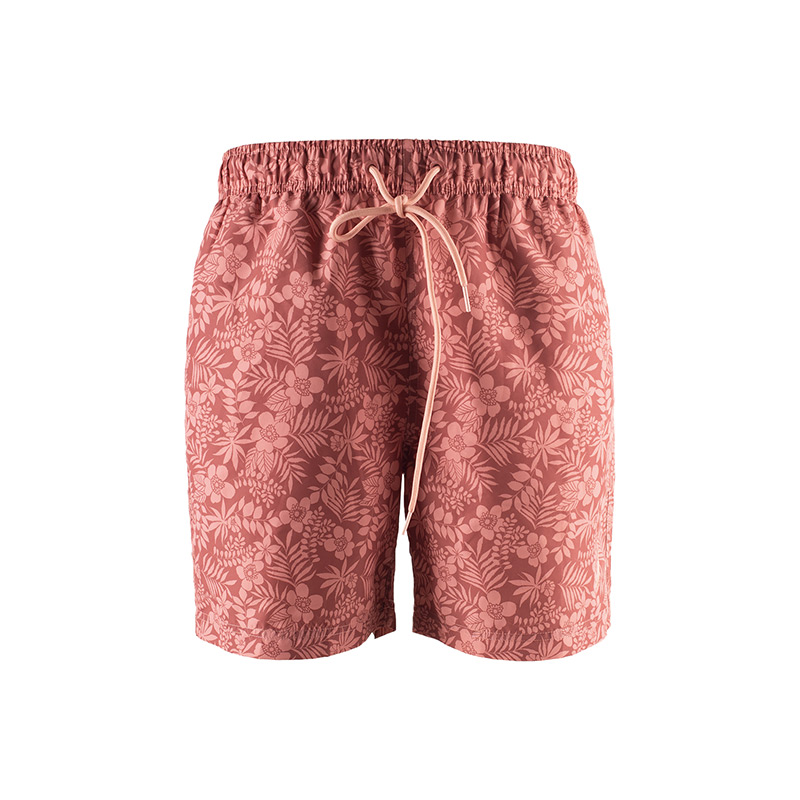 男裤装短裤系列051