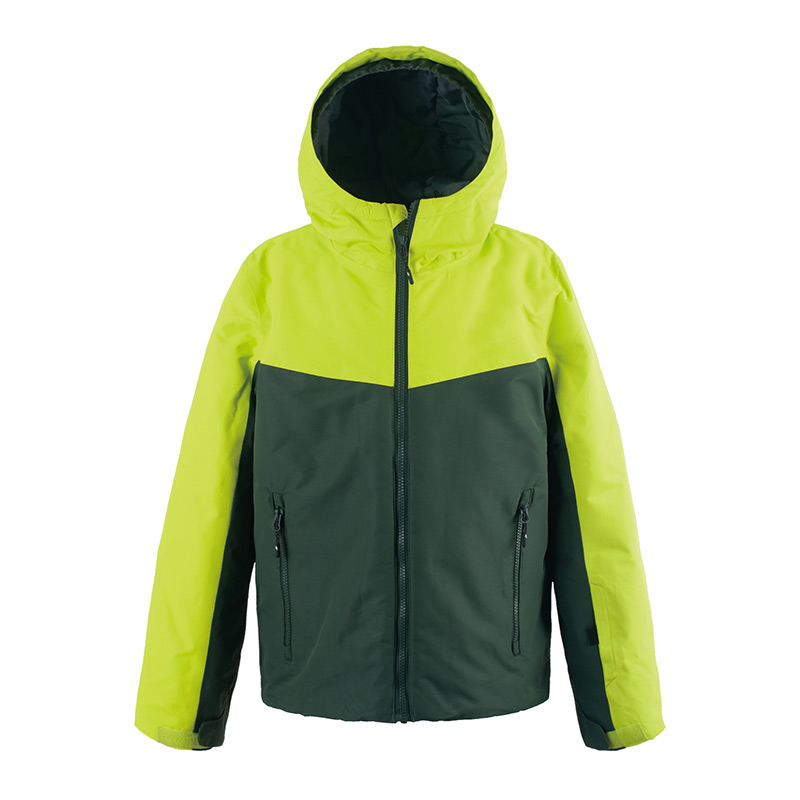 男上装长袖单衣系列075