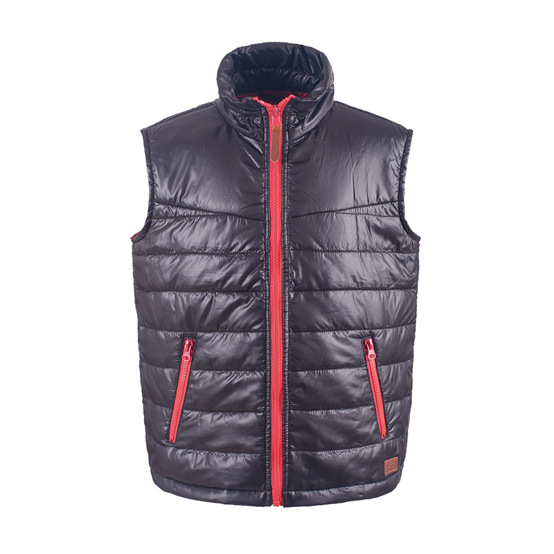 男上装马甲系列016