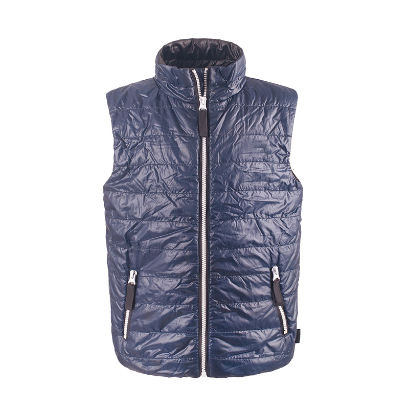 男上装马甲系列016