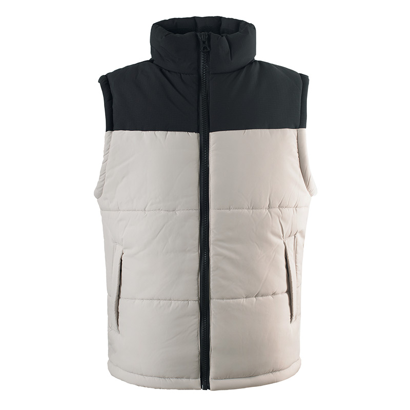 男上装马甲系列002