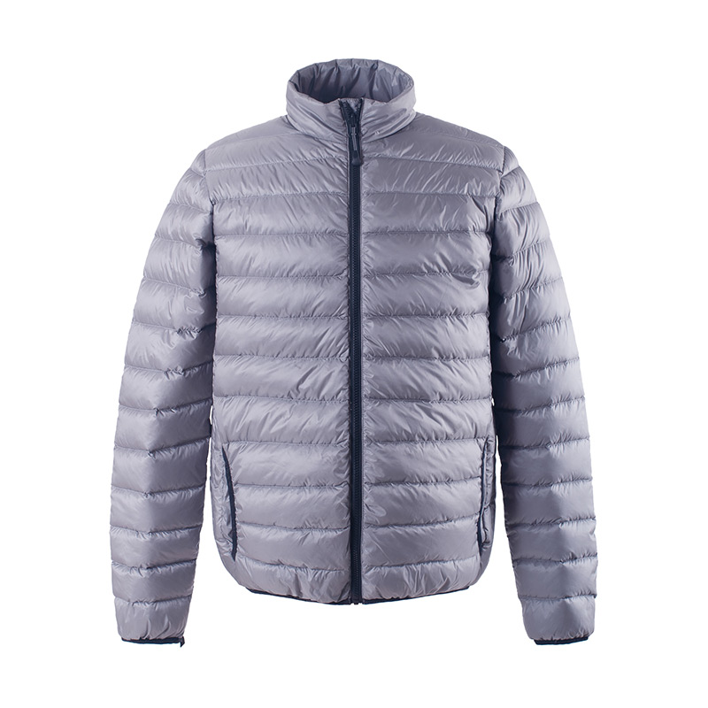 男上装棉衣羽绒服系列002