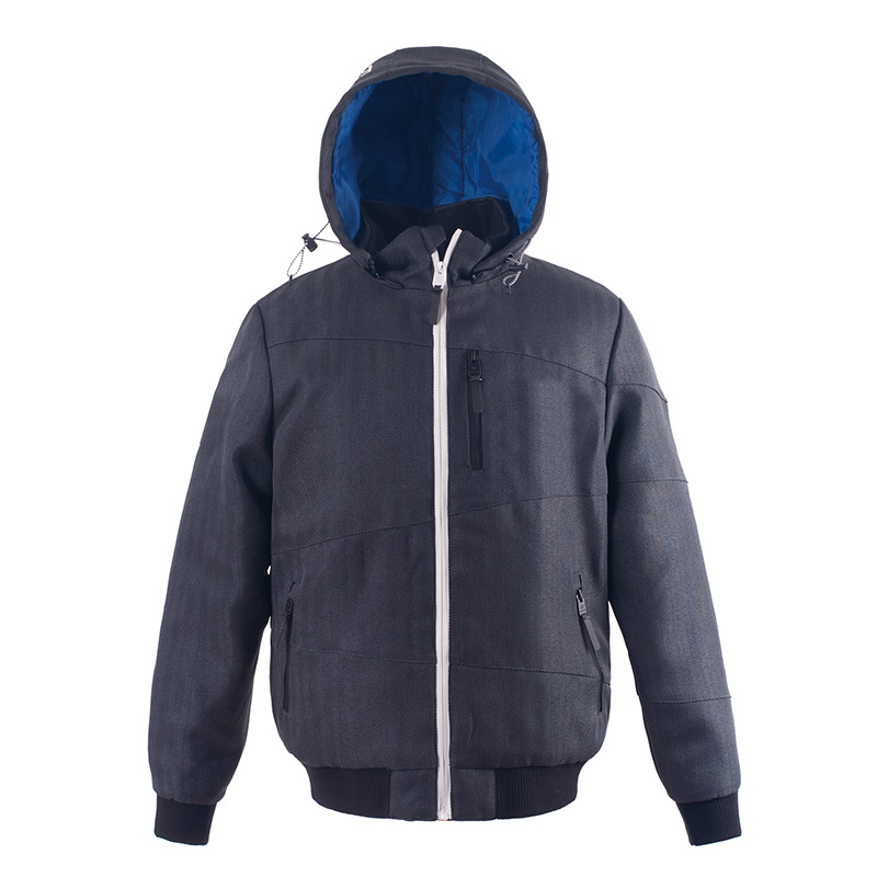 男上装棉衣羽绒服系列004