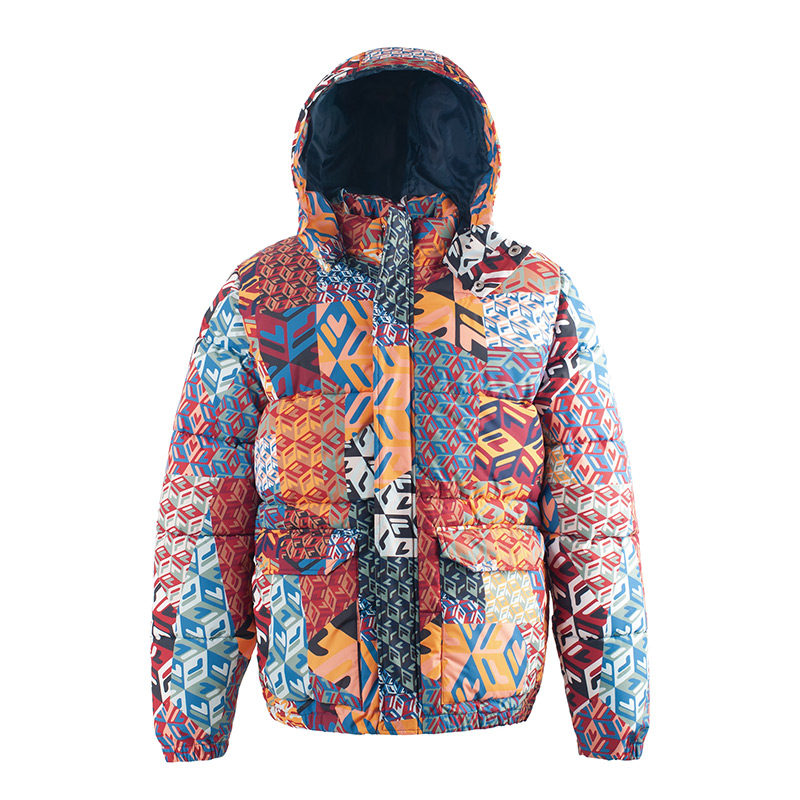 男上装棉衣羽绒服系列005