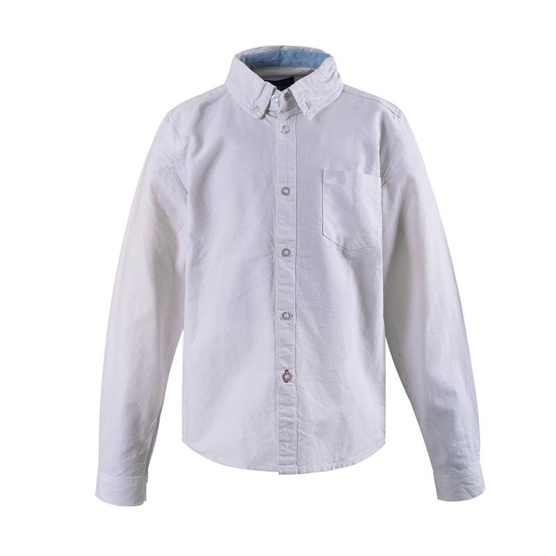 男上装长袖单衣系列024