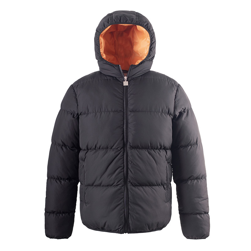 男上装棉衣羽绒服系列010