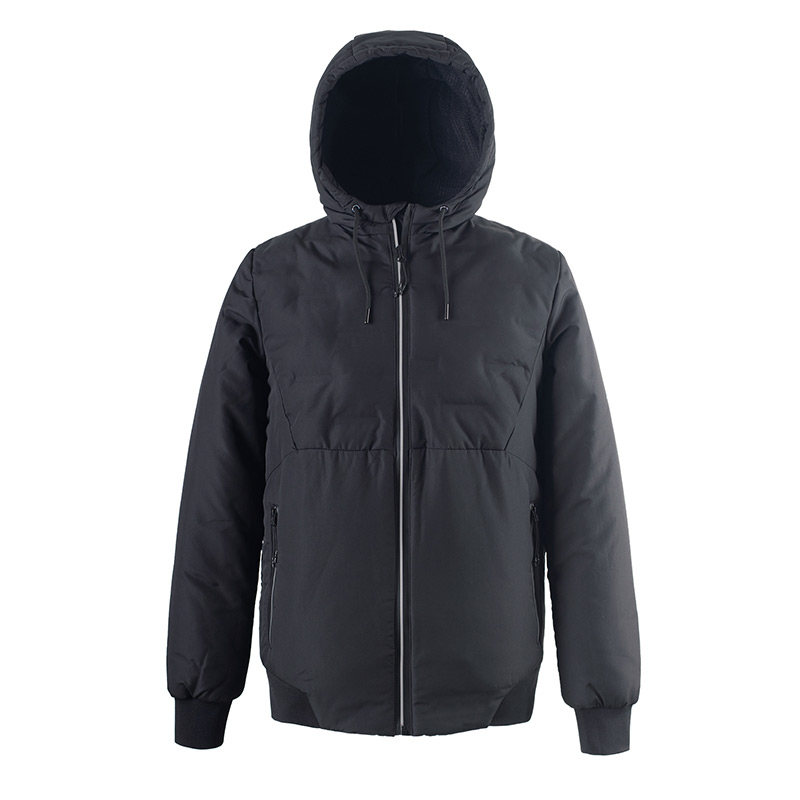 男上装棉衣羽绒服系列009