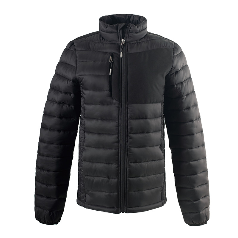 男上装棉衣羽绒服系列011