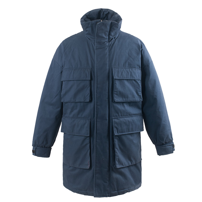 男上装棉衣羽绒服系列013