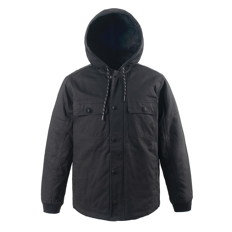 男上装棉衣羽绒服系列014