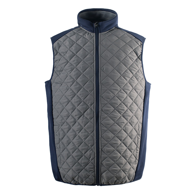 男上装马甲系列007