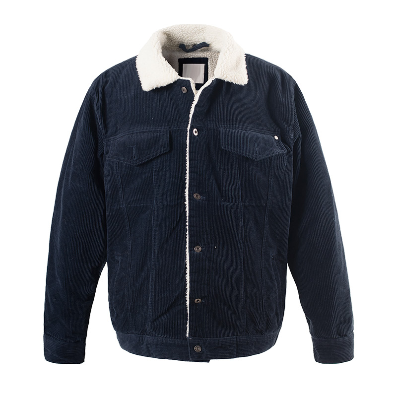 男上装棉衣羽绒服系列016