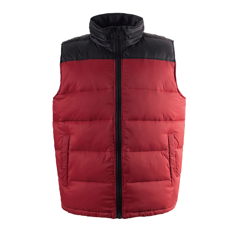 男上装马甲系列