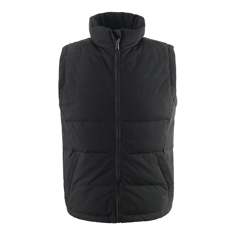 男上装马甲系列010