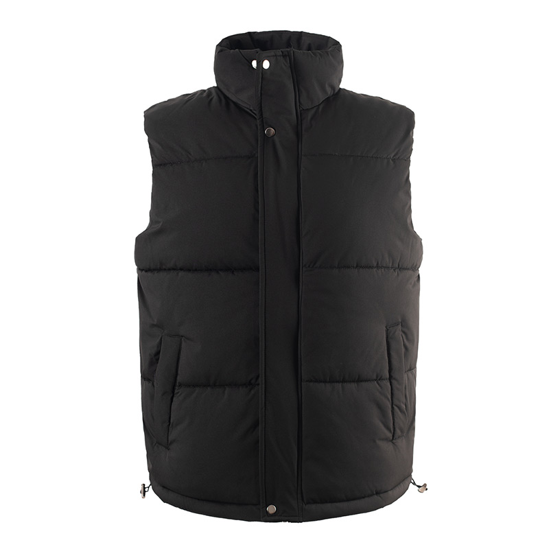 男上装马甲系列011