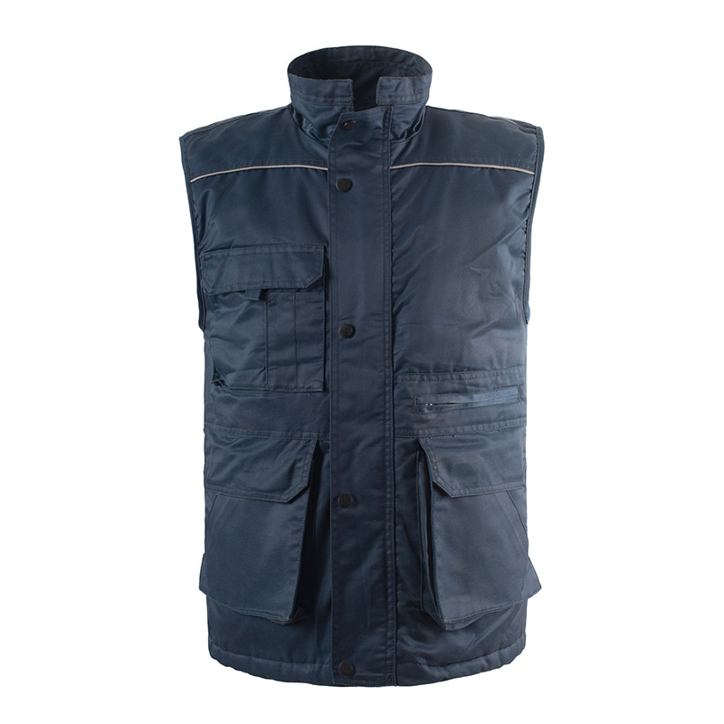 男上装马甲系列012