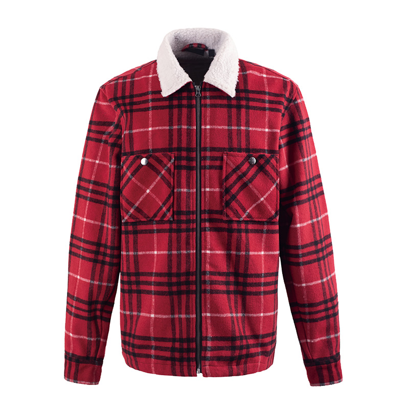 男上装衬衣类01