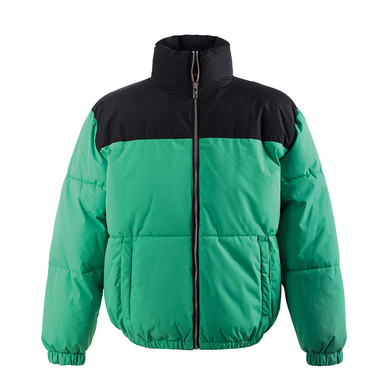 男上装棉衣羽绒服系列017