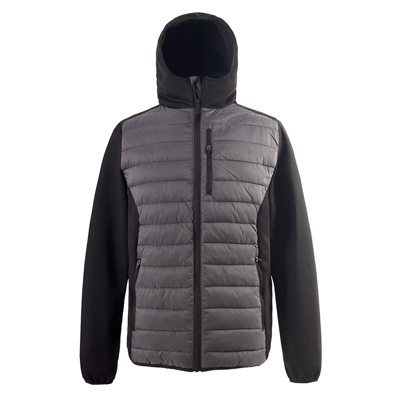男上装棉衣羽绒服系列020