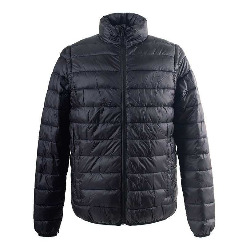 男上装棉衣羽绒服系列021