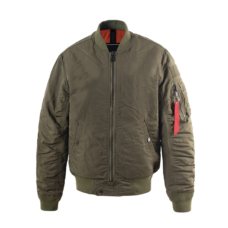 男上装棉衣羽绒服系列022