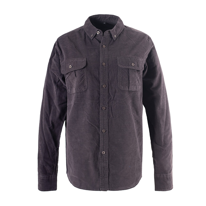 男上装长袖单衣系列069