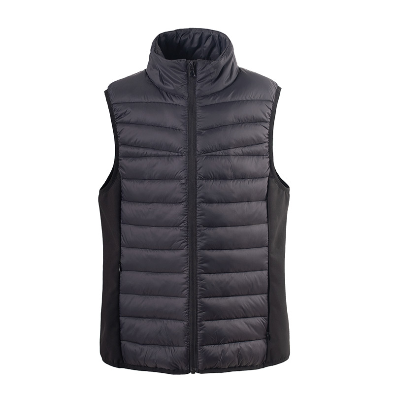 男上装马甲系列014