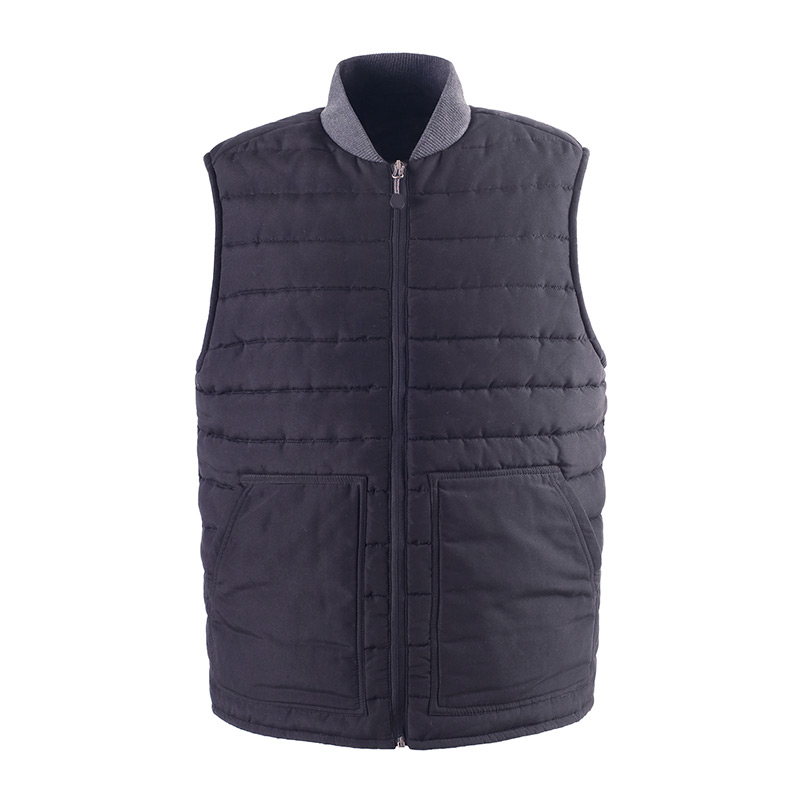 男上装马甲系列015