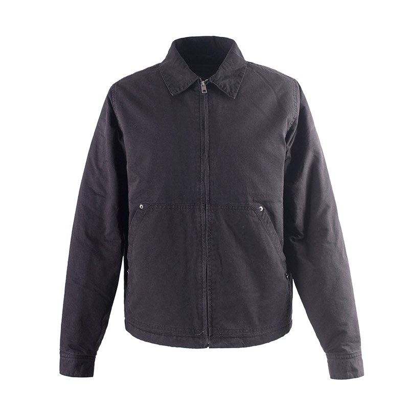 男上装长袖单衣系列074