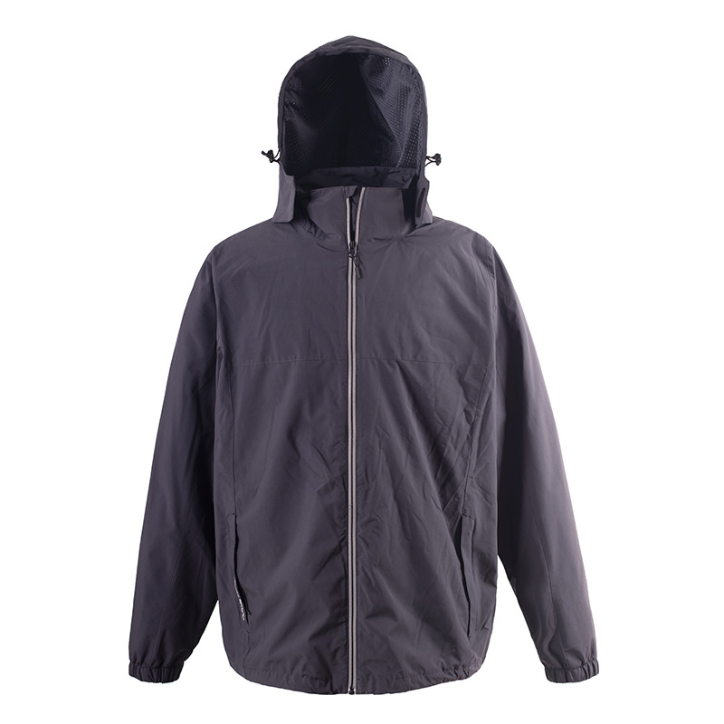 男上装长袖单衣系列073