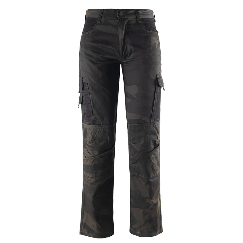 裤装平角裤系列02