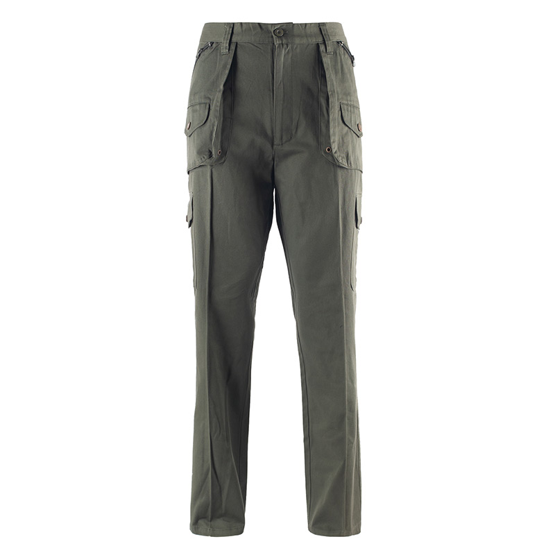 裤装平角裤系列