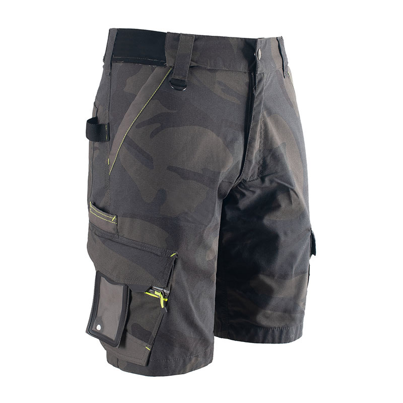 工装裤装短裤系列