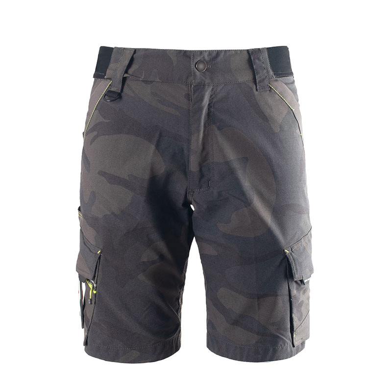 工装裤装短裤系列004