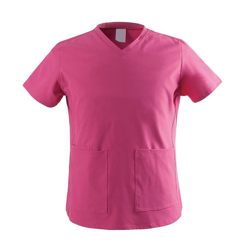 工装上装短袖工装系列