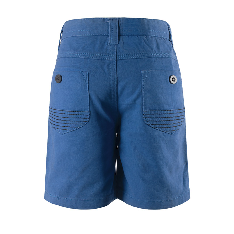 童装裤装单色短裤系列